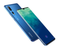 ZTE Axon 10 Pro 6/128GB niebieski - 521562 - zdjęcie 8